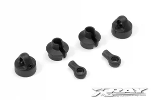 XRay Composite Shock Parts
