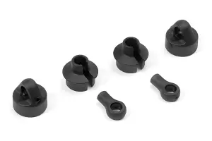 XRay Composite Shock Parts