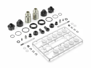 XRay Shock Absorbers 30mm - Big Bore - Set (2)