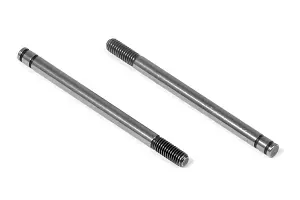 XRay Front Hardened Shock Shaft (2)