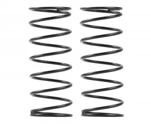XRay Front Spring Set C=0.72 - 3 Dots (2)