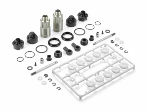 XRay Shock Absorbers 35.5mm - Big Bore - Set (2)