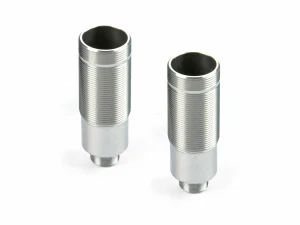XRay XT2/XT4 Aluminium Rear Shock Body - Big Bore (2)