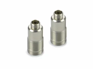 XRay Aluminium Shock Body 35.5mm - Big Bore (2) ** CLEARANCE **