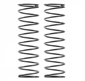 XRay Rear Spring Set C=0.35 - 1 Dot (2)