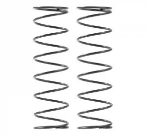 XRay Rear Spring Set C=0.45 - 3 Dots (2)