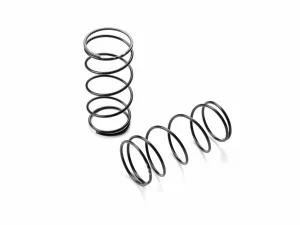 XRay Front Big Bore Conical Spring Set L 42.5mm - 3 Dots (2)