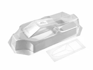 XRay Body For 1:10 4WD Off-Road Buggy - Delta 4C