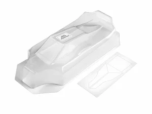 XRay Body For 1:10 4WD Off-Road Buggy - Delta 4D