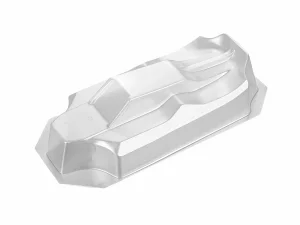 XRay Body For 1:10 4WD Off-Road Buggy - Epsilon 4D - Light