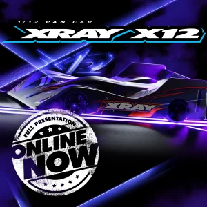 XRay X12 26