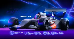 XRay X1 27 - Aluminium Edition