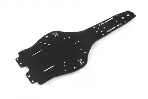 XRay X1 17 Aluminium 2.0mm Chassis - 7075 T6