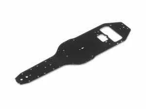 XRay X1 Aluminium 3S Suspension Chassis 2.0mm - Swiss 7075 T6