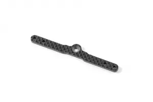 XRay X1 16 Plate For Mounts - 2.5mm Graphite