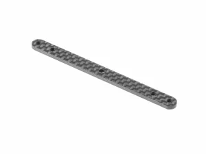 XRay X124 Graphite Plate For Mounts 2.2M