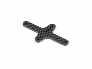XRay X1022 Graphite Plate For Mounts 2.5mm
