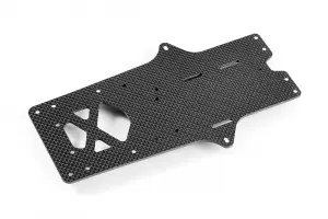 XRay X12 17 Graphite Chassis 2.5mm