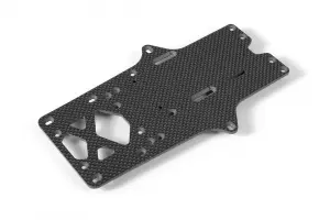 XRay X12 18 Graphite Chassis 2.5mm