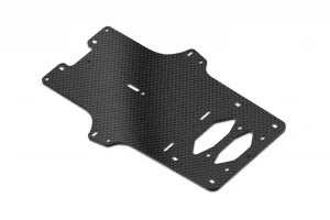 XRay X1221 Graphite Chassis 2.5mm