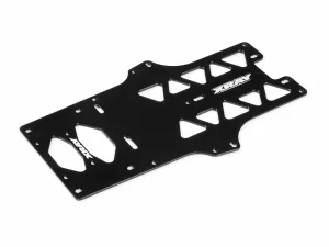 X1223 Aluminium FLEX CHASSIS 2.0MM - 7075 T6