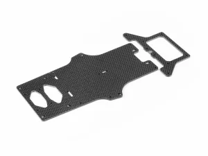 XRay X1223 Graphite Chassis 2.5mm