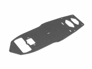 XRay X12 Carbon 1 Piece Chassis 2.5mm