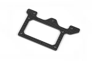 XRay X1015 Graphite 2.5mm Rear Pod Lower Plate