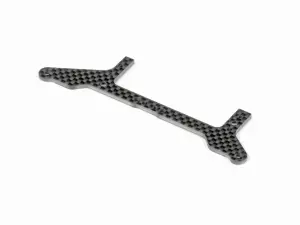XRay X1 Carbon 3S Rear Pod Lower Plate - Front