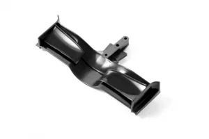 XRay X1 Composite Adjustable Front Aero Wing - ETS Approved