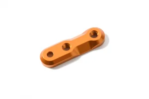 XRay X1 Aluminium Body Post Plate