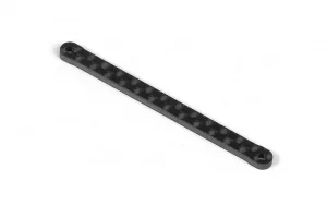 XRay Front Brace - Graphite 2.0mm