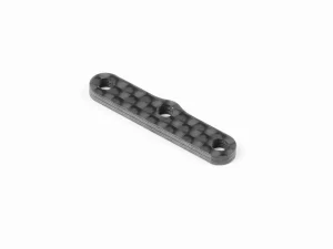 XRay X123 Graphite Front Arm Brace 2.2mm