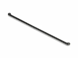 XRay Xp10 Carbon Front Brace For 1 Piece Chassis