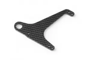 XRay X1 19 Graphite Lower Suspension Arm 2.5mm