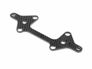 XRay X1223 Graphite Lower Suspension Arm Plate 2.5mm