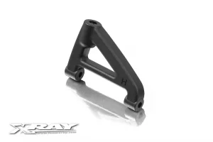 XRay Composite Front Upper Suspension Arm - Hard