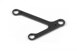 XRay X1 Graphite Upper Suspension Arm 2.5mm