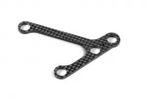 XRay X1 17 Graphite Upper Suspension Arm 2.5mm