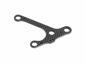XRay X121 Graphite Upper Suspension Arm 2.5mm