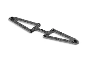 XRay X1 Carbon Lower 3S Suspension Arm Plate - Narrow