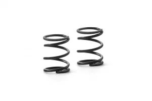 XRay Spring 4.05 Coils 3.6X6X0.45mm; C=2.5 - Gold (Soft) (2)