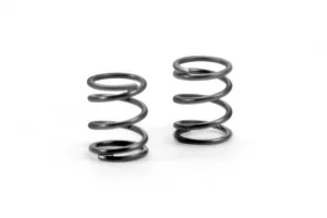 XRay Spring 4.25 Coils 3.6X6X0.5mm; C=3.0 - Grey (Soft) (2)