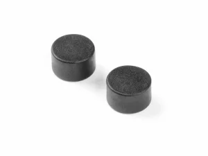 XRay Composite Steering Block Backstop (2)