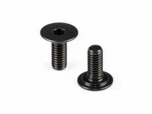 XRay Steel Front Droop Screw (2)