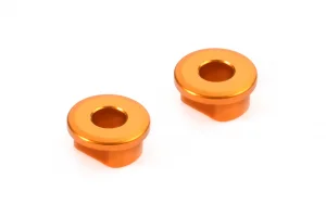 XRay X12 US Aluminium Bushing - Width 0.0mm (2)