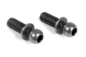 XRay Ball-End 4.2mm - Threaded - Hudy Spring Steel (2)