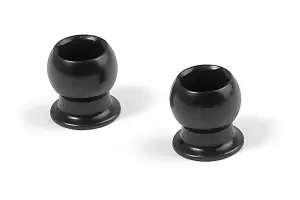 XRay Ball Universal 4.9 mm - Hudy Spring Steel (2)