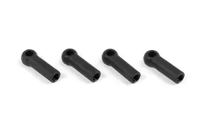 XRay Composite Steering Ball-Joint Open 4.2 mm (4)