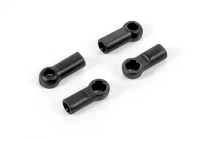 XRay Composite Ball-Joint 4.2 mm (4)